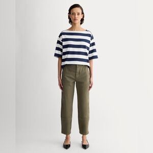 Everlane The Utility Barrel Pant